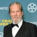 Jeff Bridges confesó que no piensa mucho en su cáncer