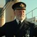 Fallece Bernard Hill que interpretó a Edward Smith en Titanic