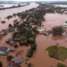 Al menos 83 muertos, más de 100 desaparecidos y estado de calamidad en 336 municipios por la inundaciones en el sur de Brasil
