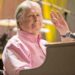 El líder de The Beach Boys, Brian Wilson, quedó bajo tutela legal por demencia