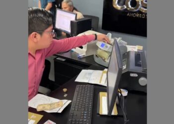 A partir de este viernes, COSAVI devolverá dinero a socios que tengan hasta $2,000 en ahorros