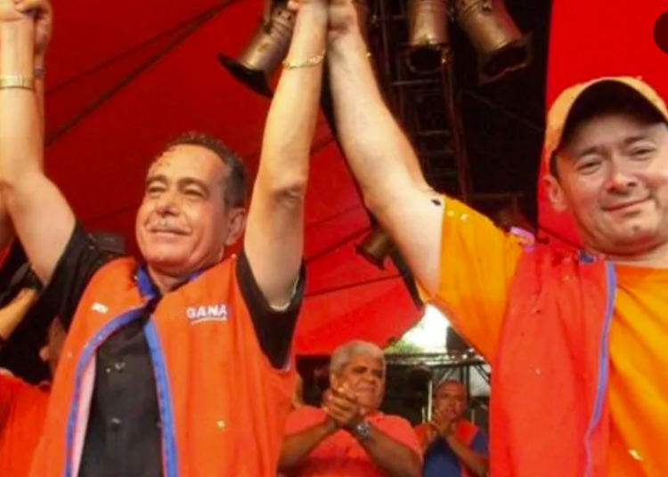 Salvador Menéndez responde a Gallegos: «Lo invito a que haga uso de la ética y transparencia que se adjudica»