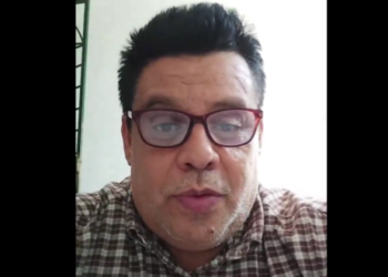 VIDEO | René Alonso afirma estar solvente con las cuotas alimenticias de su hija