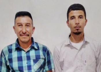 Capturan a salvadoreño de la diáspora que cazó «por diversión» un micoleón y 3 tepezcuintles en el bosque El Imposible