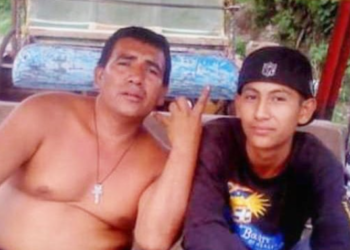 Capturan a pandillero que amedrentaba a ciudadanos honrados en Nahuizalco