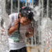 Se intensifica ola de calor para esta tarde en El Salvador, confirma MARN
