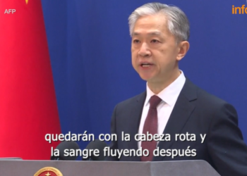 Crecen las tensiones en el estrecho de Taiwán con nuevos cruces de guardacostas con buques militares de China