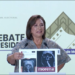 Autoridad electoral de México ordena a candidata opositora, Xóchitl Gálvez, no llamar «narcopartido» al oficialista Morena