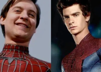 Tobey Maguire y Andrew Garfield podrían regresar como Spider-Man
