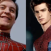 Tobey Maguire y Andrew Garfield podrían regresar como Spider-Man