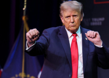 Donald Trump tras ser declarado culpable de 34 casos por el caso Stormy Daniels: «Esto no ha acabado»