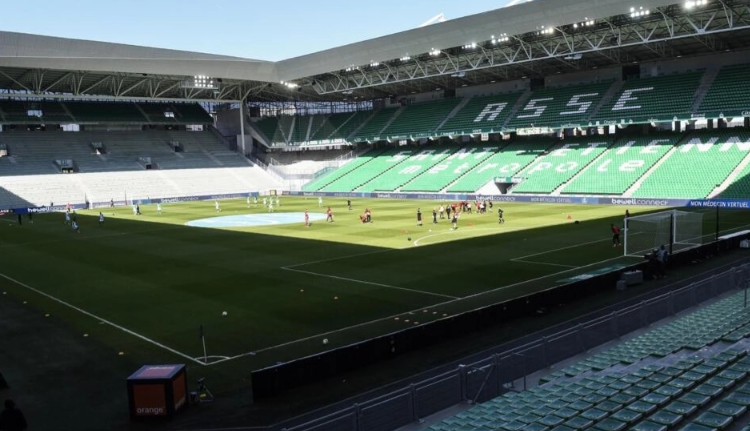 Francia frustra ataque contra los Juegos Olímpicos