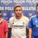 Tres sujetos capturados por brindar una golpiza a hombre en Usulután