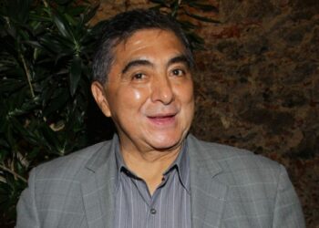 El actor mexicano Carlos Bonavides pide ayuda para encontrar trabajo