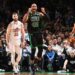 Celtics vencen 113-98 a Cavs y avanzan a la final de la Conferencia Este