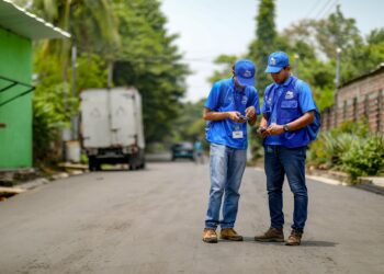 BCR advirtió a los salvadoreños de evitar caer en estafas sobre el censo