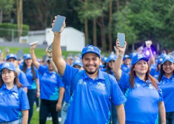 Hoy inicia el Censo de Población y Vivienda 2024