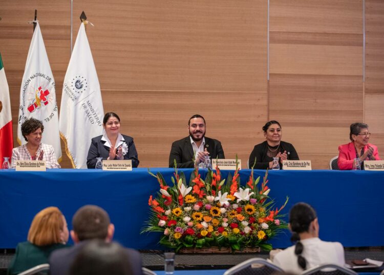 Realizan XXVI Congreso Internacional de Enfermería en El Salvador