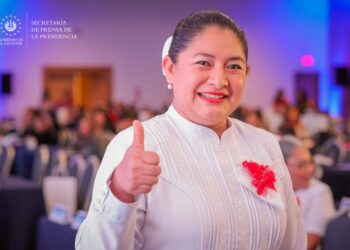 Instituto Salvadoreño del Seguro Social (ISSS) realizó el V Congreso Nacional de Enfermería