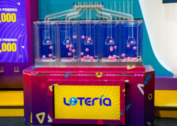 Lotería dedica su sorteo al 72 Aniversario de la Comisión Ejecutiva Portuaria Autónoma (CEPA)￼