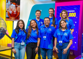 La Lotería dedica sorteo al Censo de Población y Vivienda El Salvador 2024