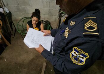 Fiscalía giró 20 órdenes de captura contra terroristas y estafadores