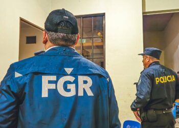 Fiscalía ordena detención de 79 pandilleros de la MS en San Miguel