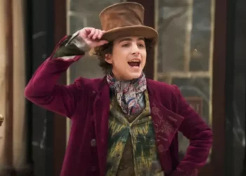 Netflix producirá reality show basado en ‘Willy Wonka y la fábrica de chocolate’