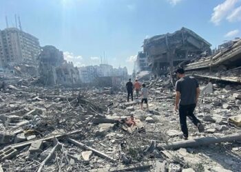 Hamas aceptó una propuesta de alto en fuego en Gaza presentada por Egipto y Qatar