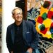 Fallece el pintor minimalista, Frank Stella