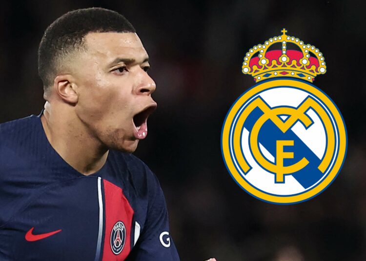 La BBC confirma la llegada de Mbappé a Real Madrid