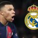 La BBC confirma la llegada de Mbappé a Real Madrid
