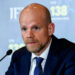 Mattias Grafström es el nuevo secretario general de la FIFA