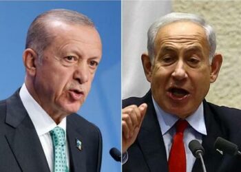 Turquía suspendió todas sus relaciones comerciales con Israel