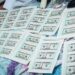 Giran 30 órdenes de captura contra red dedicada a estafa y falsificación de dinero