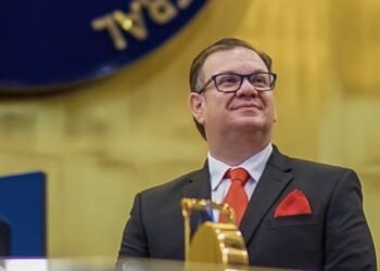 Christian Guevara: “Sigue la lucha frontal contra evasores, corruptos y pandilleros”