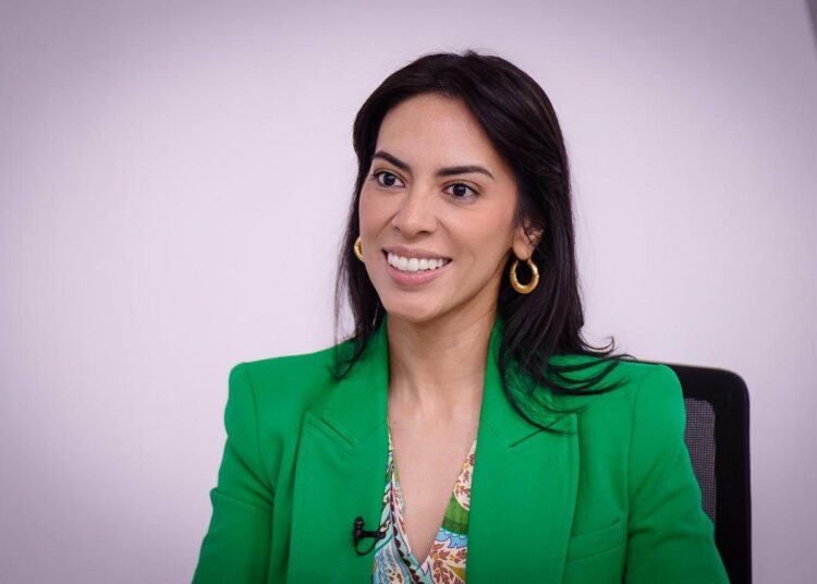 Suecy Callejas: “No toleraremos que alcaldes y concejales se aumenten el salario”