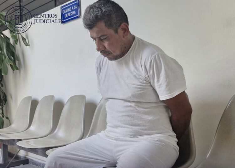 Enfrenta audiencia inicial agresor sexual de una niña en el mercado Sagrado Corazón