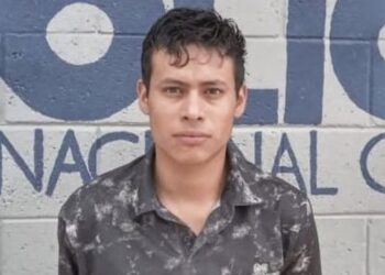 Arrestan a hombre que cuenta con orden de captura por intento de feminicidio