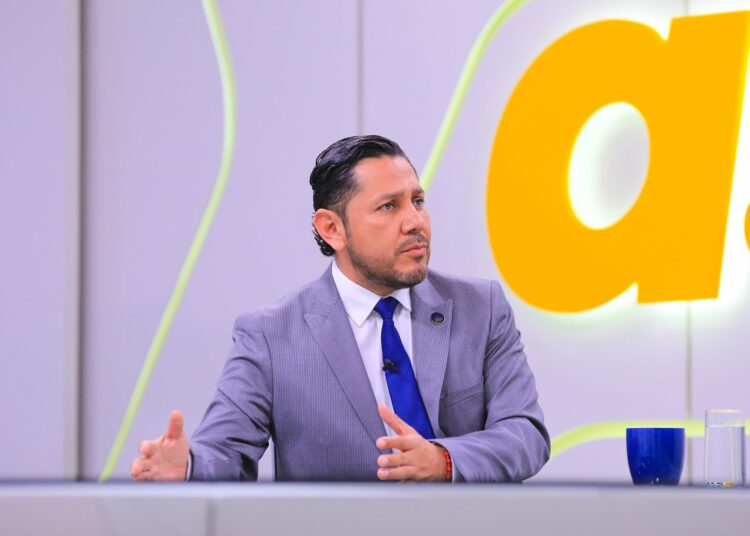 Reestructuración municipal ha develado mal uso de fondos públicos, afirma Edgardo Mulato