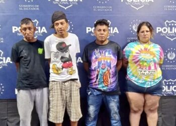 Sujetos asesinaron a una señora por haberles llamado la atención