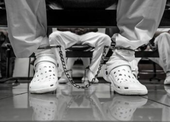 Cinco pandilleros adolescentes recibieron condenas de hasta 10 años de internamiento