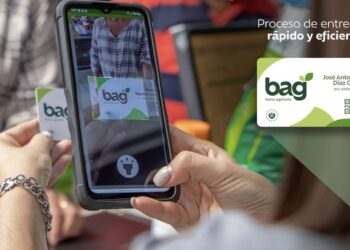 Bono Agrícola será entregado a finales de mayo en el oriente