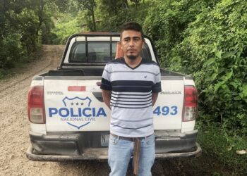 Sujeto atacó con una cuma a otro hombre tras una discusión