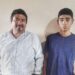 Localizan a joven que había sido reportado como desaparecido