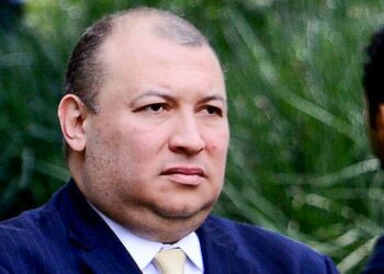 Exsecretario privado de Mauricio Funes y su grupo familiar es demandado por enriquecimiento ilícito