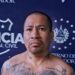 Detienen a homeboy deportado de Estados Unidos que reclutaba jóvenes a las pandillas