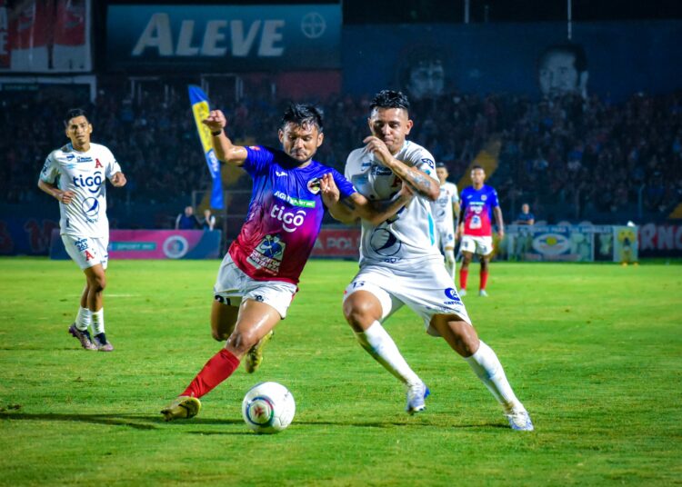 Alianza comparte indicaciones para asistir al Estadio 