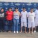 Capturan a 12 delincuentes que extorsionaban y estafaban en Sonsonate