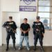 Capturan a pandillero salvadoreño que huyó a Nicaragua
